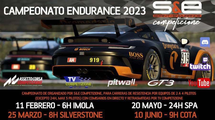10junio23s&ecompetizione