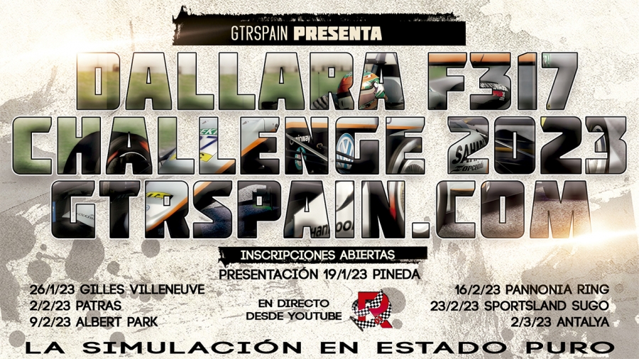 16febrero23gtrspain