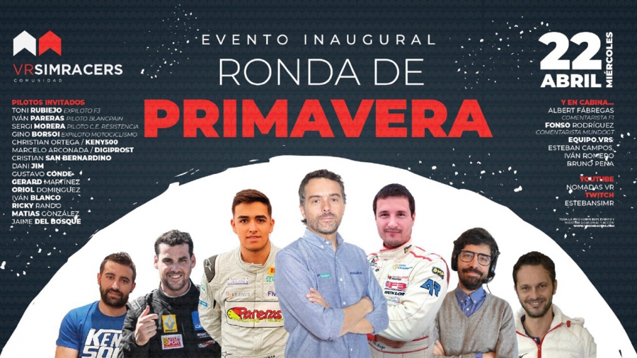 22abril20vrsimracers