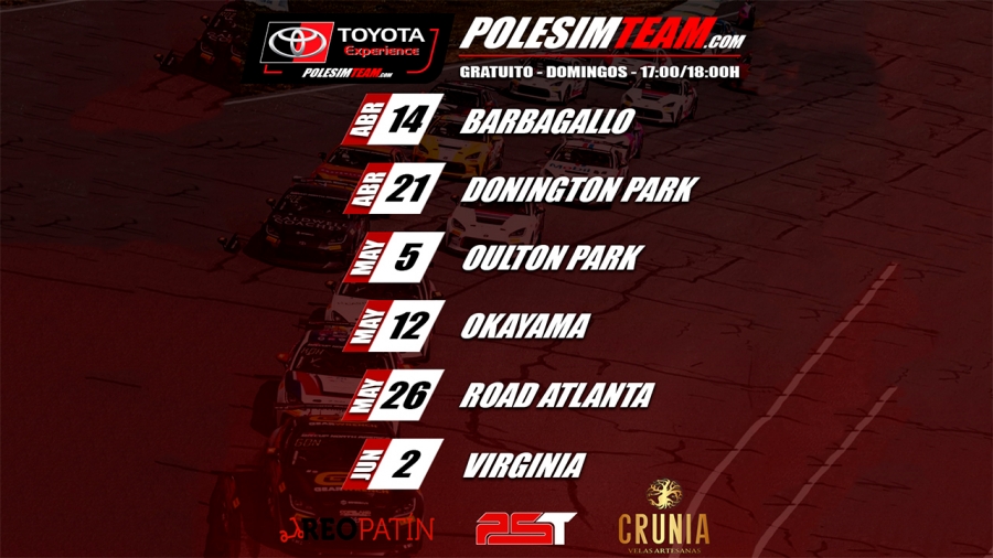 2junio24polesimteam