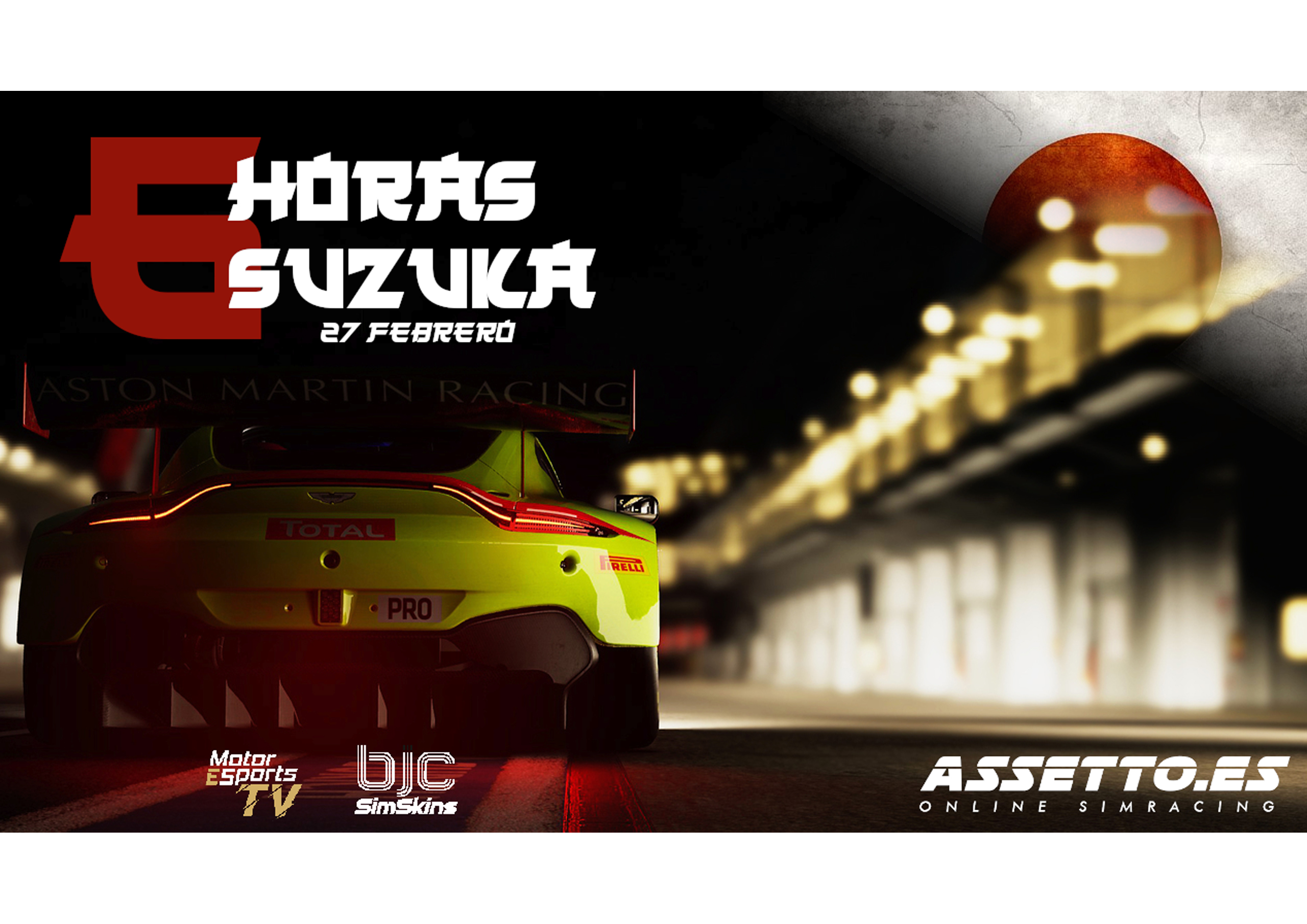 6hsuzukaassetto.es