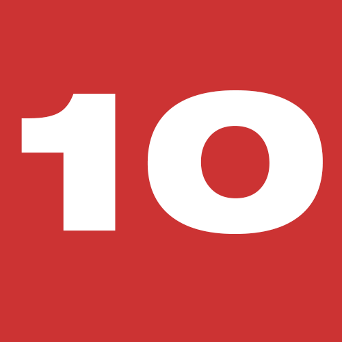 10rojo