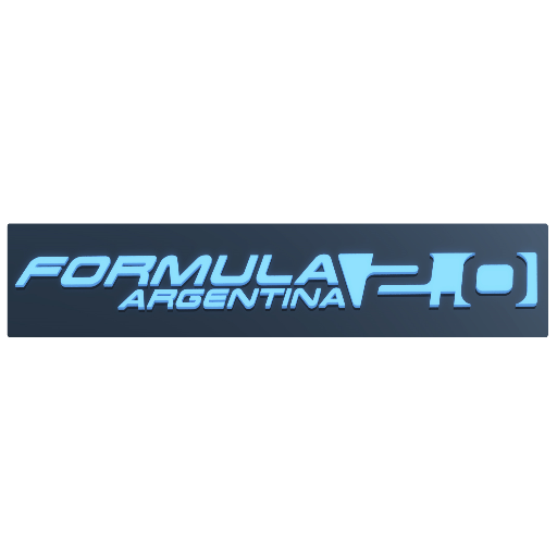logoformulaargentina