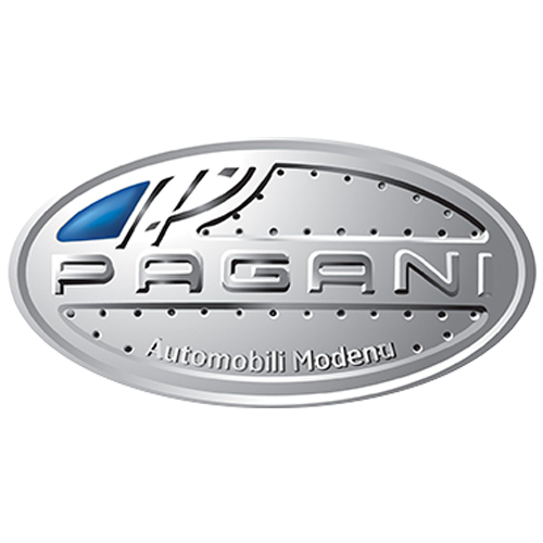 logopagani