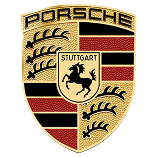 logoporsche