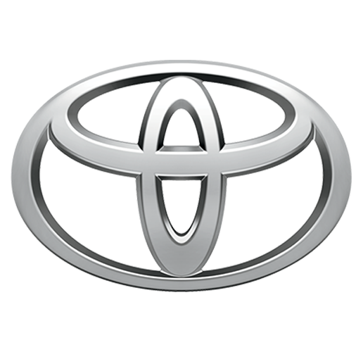 logotoyota