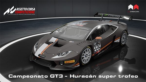champgt3vrs