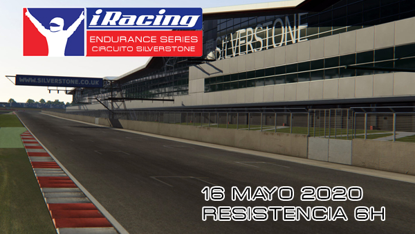 eventoiracingsilverstone