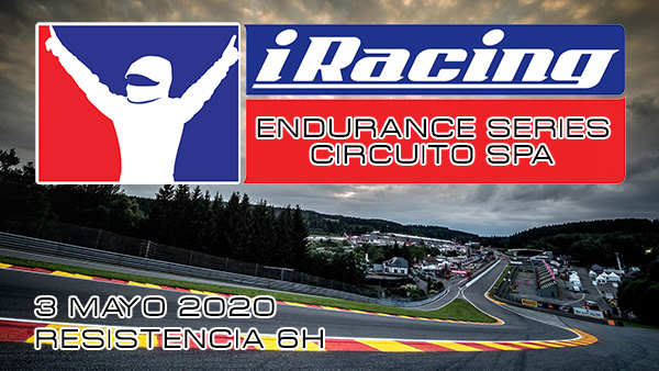 eventoiracingspa