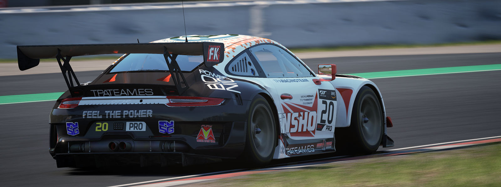 TPA RACING TEAM