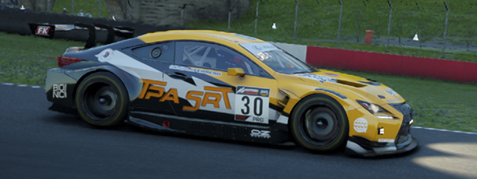 TPA SRT