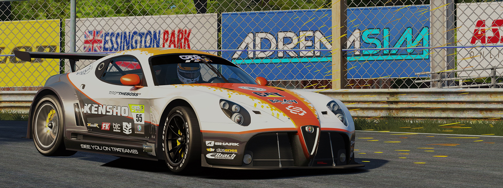 GTRSPAIN