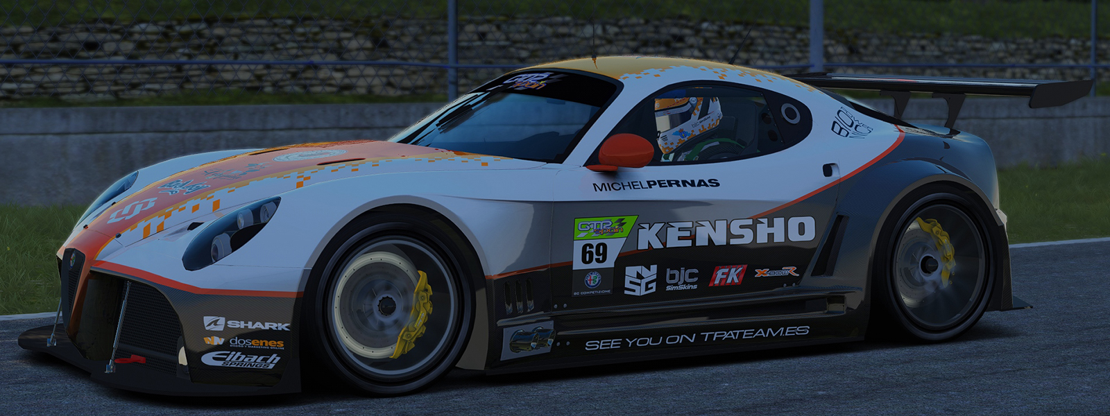 TPA RACING TEAM