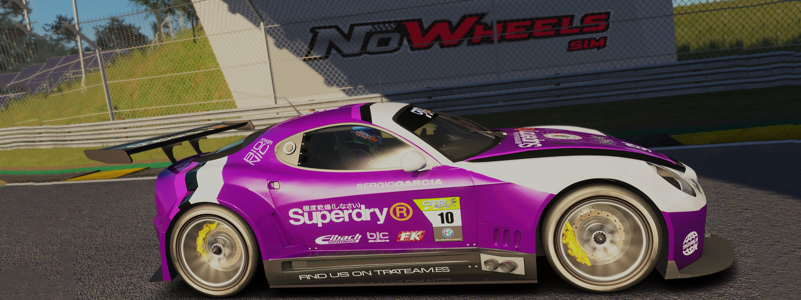 GTRSPAIN