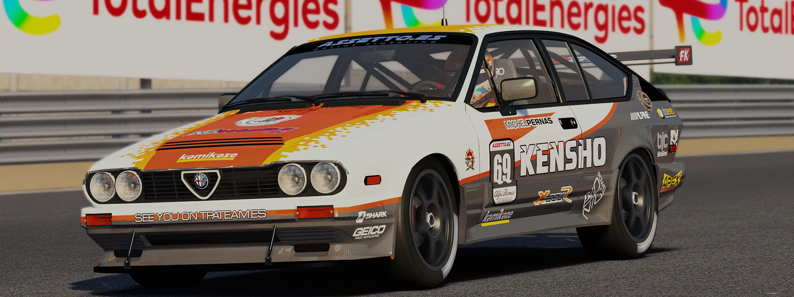 TPA RACING TEAM