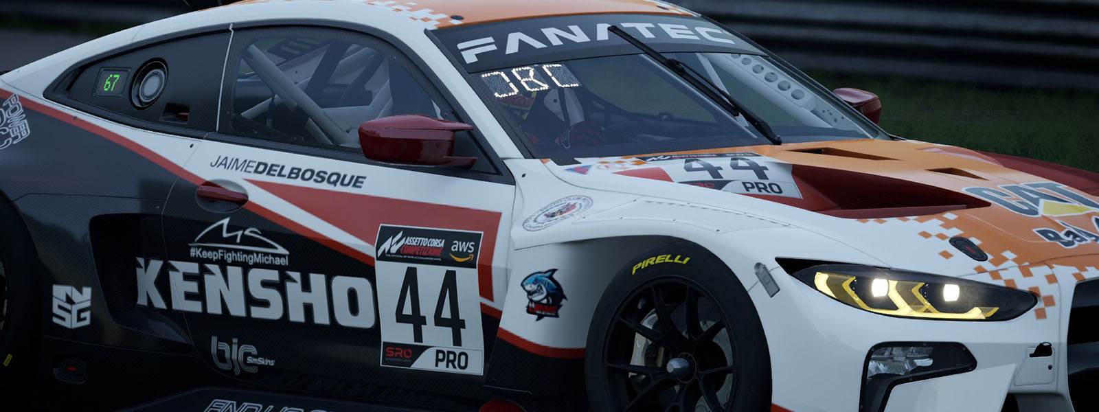TPA RACING TEAM