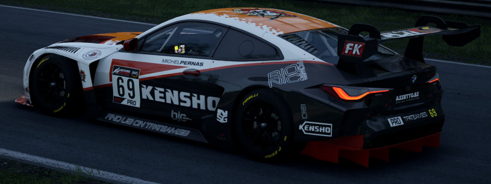 TPA RACING TEAM