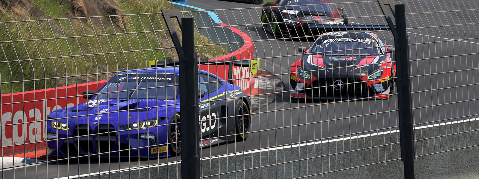 Assetto Corsa Competizione