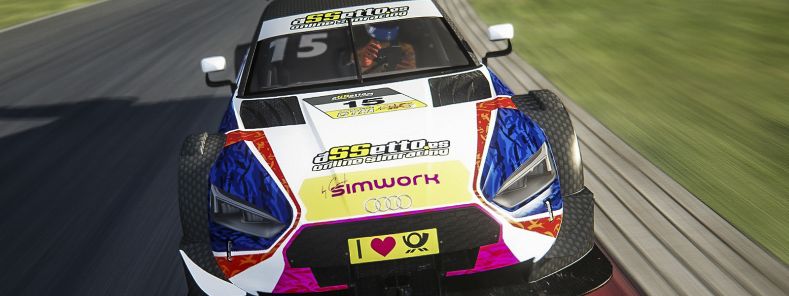 Campeonato DTM
