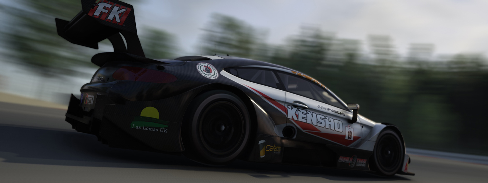 TPA RACING TEAM
