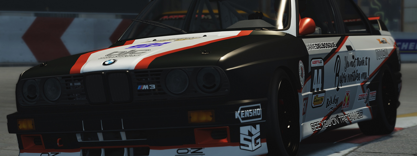 TPA FOKYNAY RACING