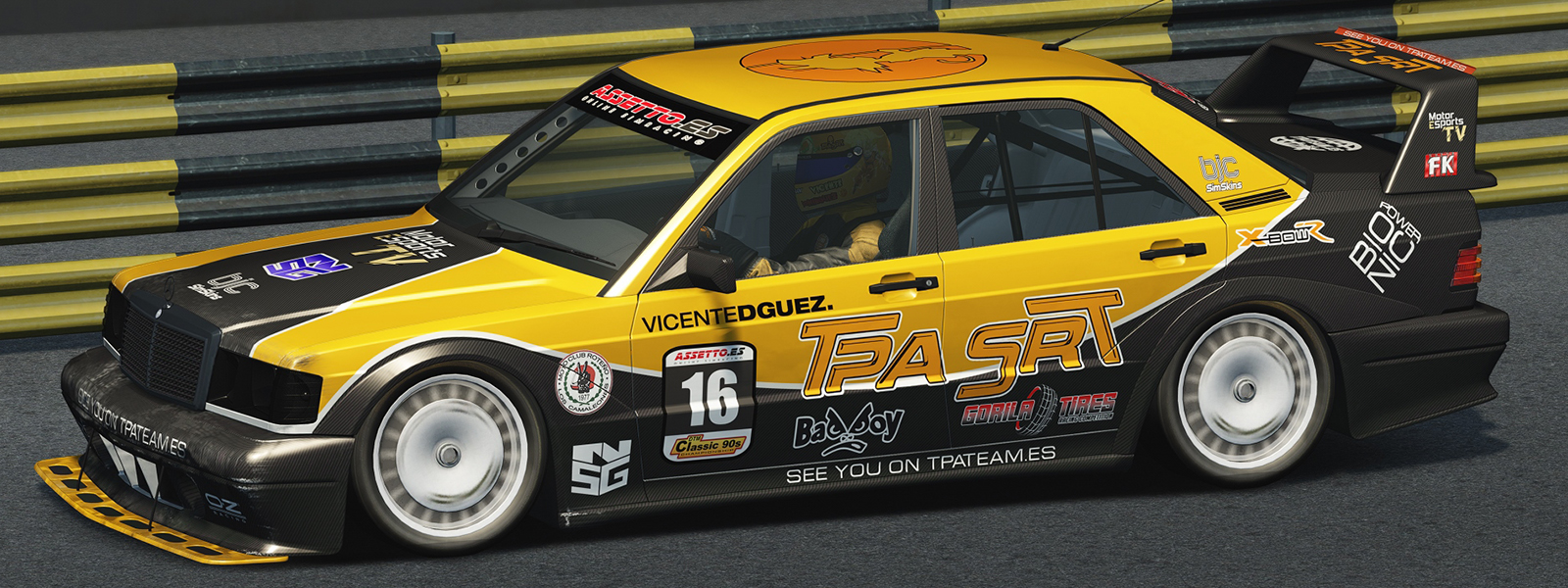vicentedtmclassic90s1