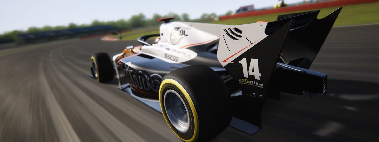 TPA RACING TEAM