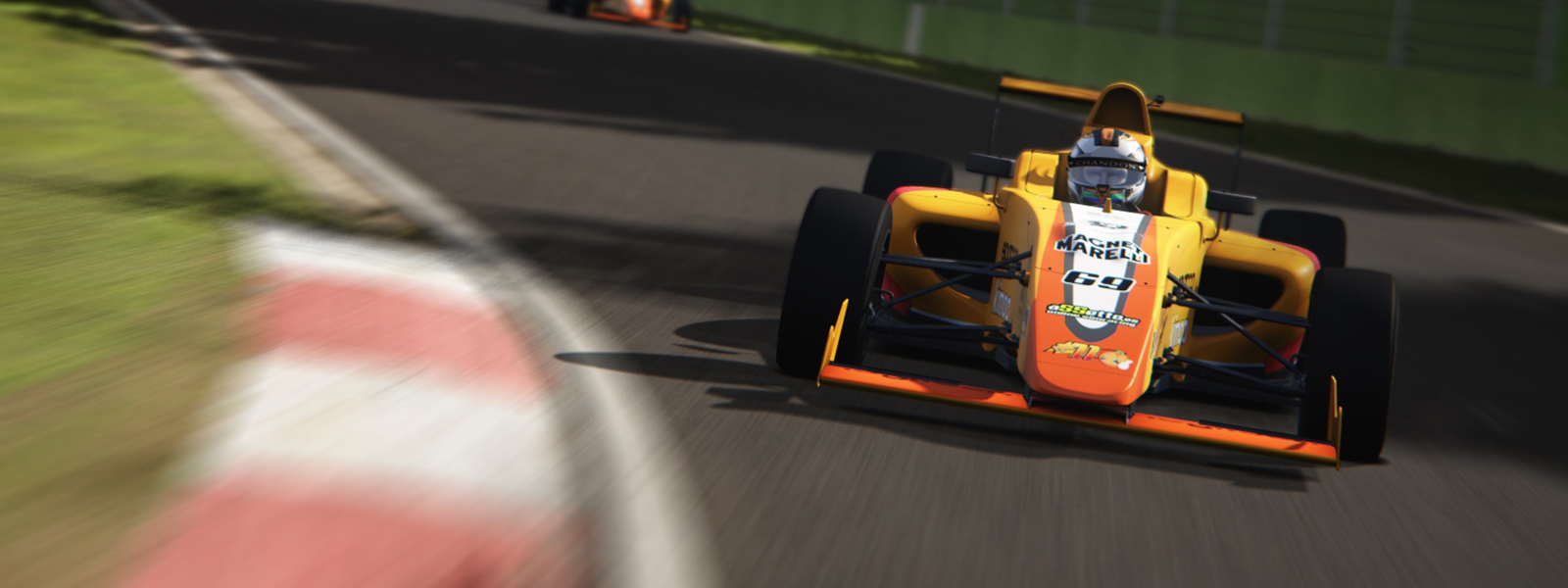 TPA RACING TEAM