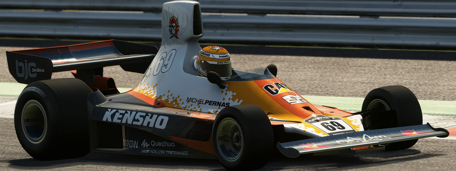 TPA RACING TEAM