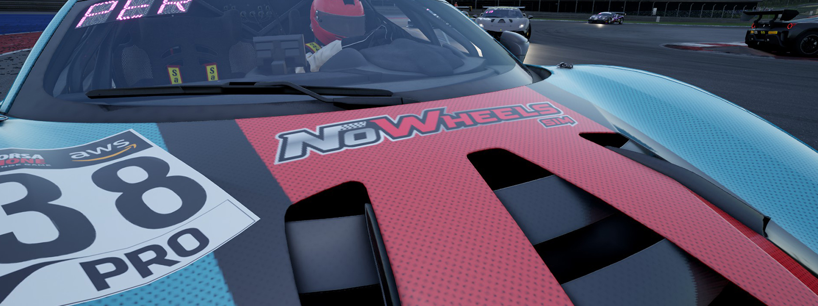 TPA TANAKA MOTORSPORT