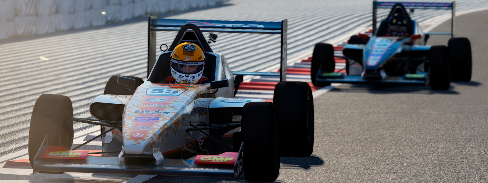 FORMULA SIMUFY