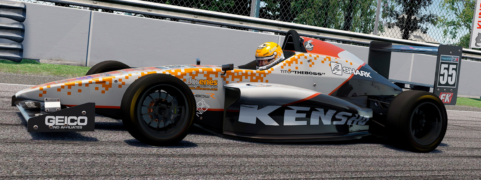 TPA RACING TEAM