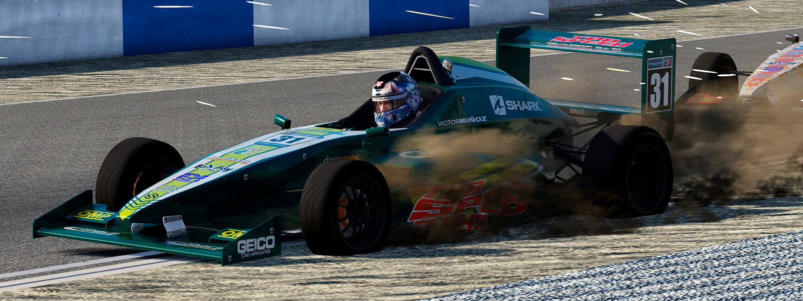 TPA SPEED BOYS