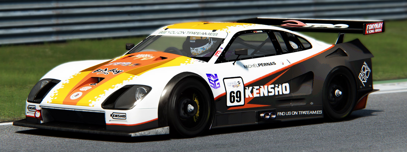 michelgt3