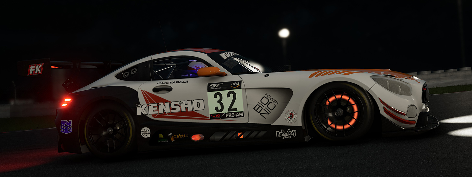 isaias1gt3