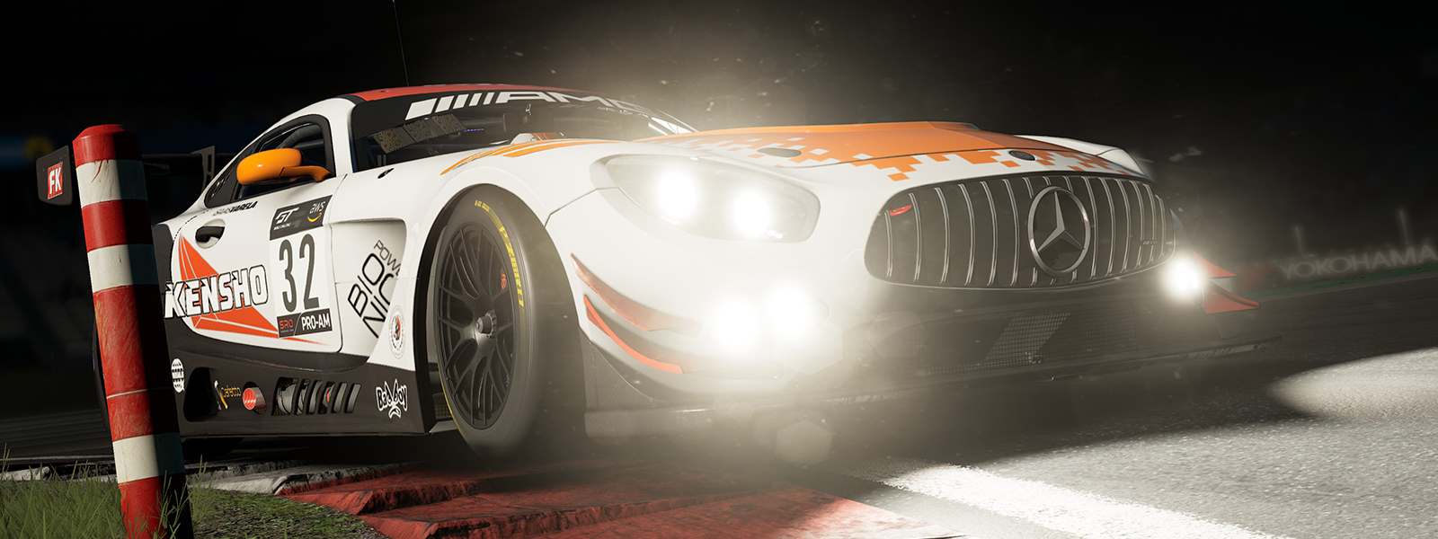 TPA RACING TEAM
