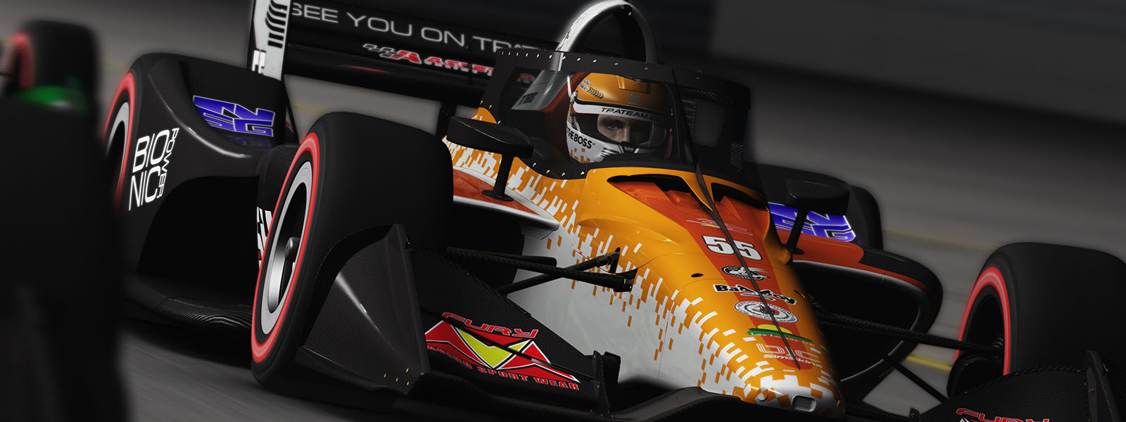TPA RACING TEAM