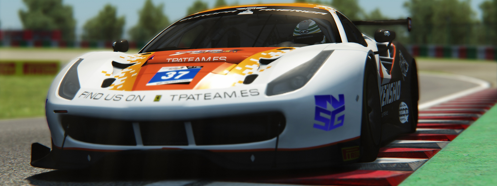 GTRSPAIN