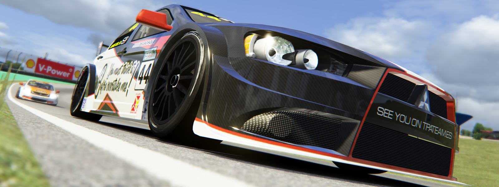 TPA FOKYNAY RACING