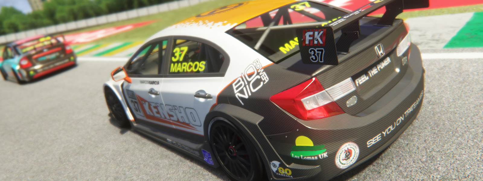 TPA RACING TEAM