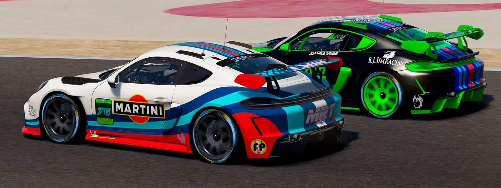 GTRSPAIN