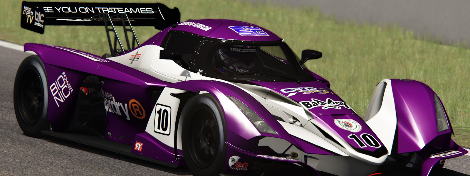 GTRSPAIN