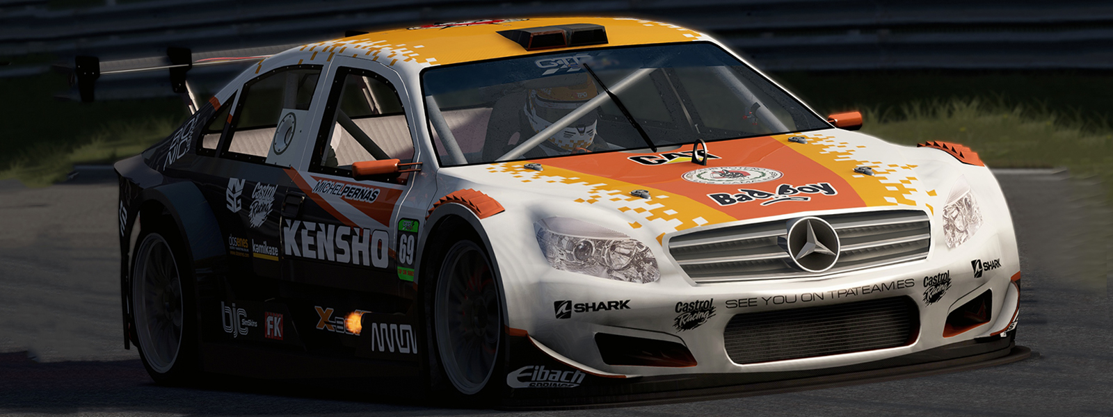 TPA RACING TEAM