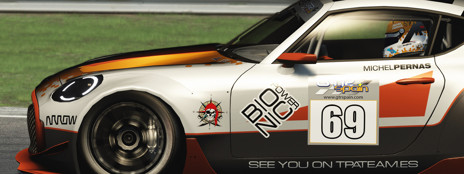 TPA RACING TEAM