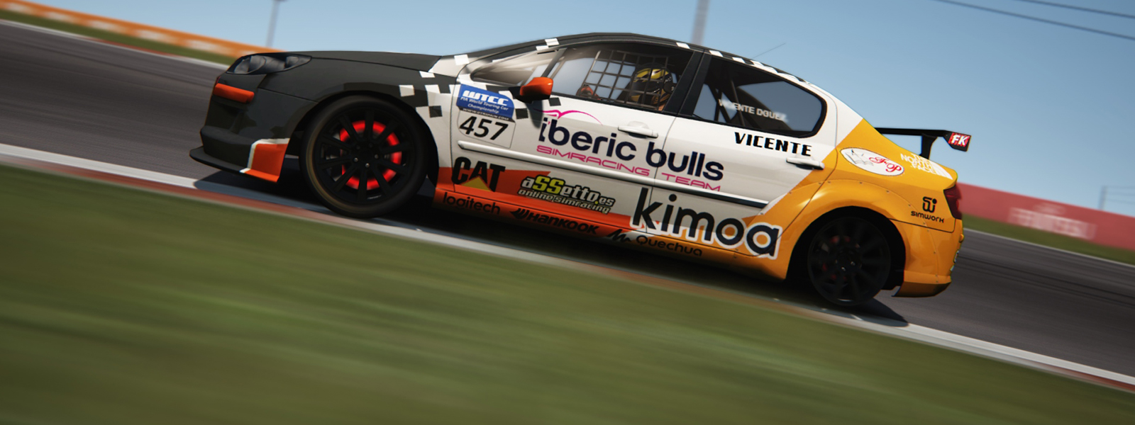 Campeonato WTCC