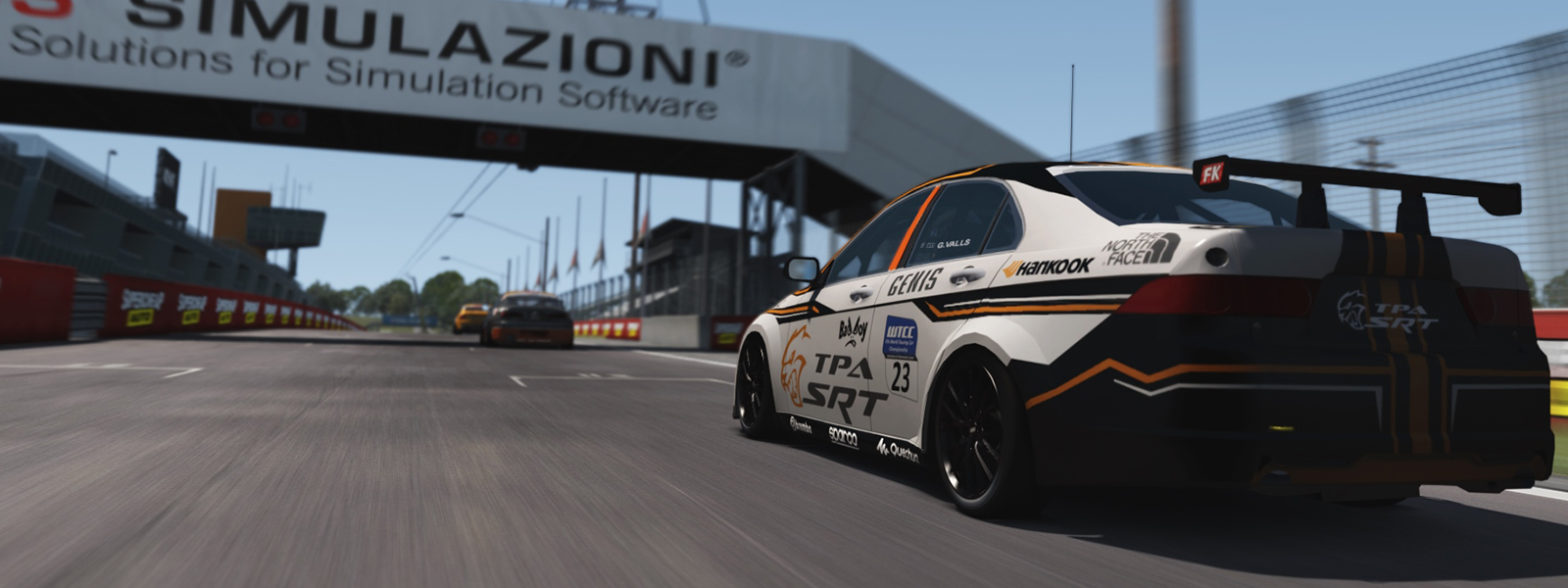 Campeonato WTCC