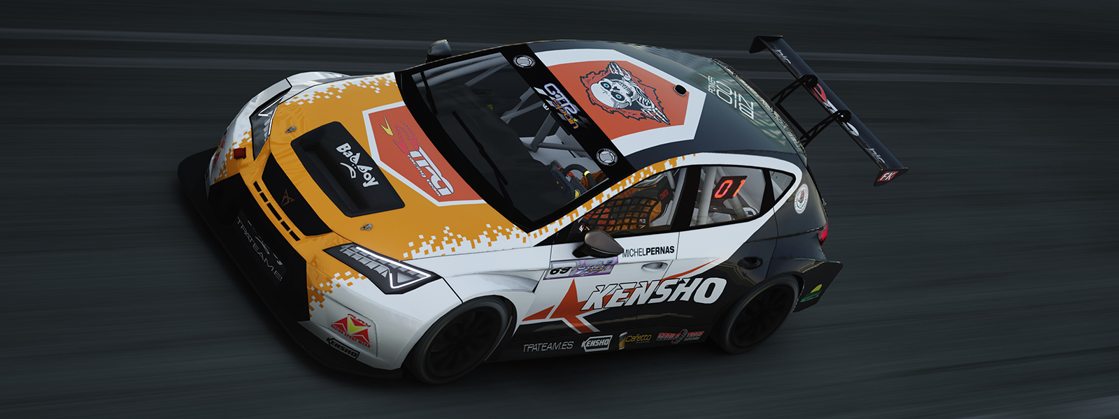 michelwtcr1