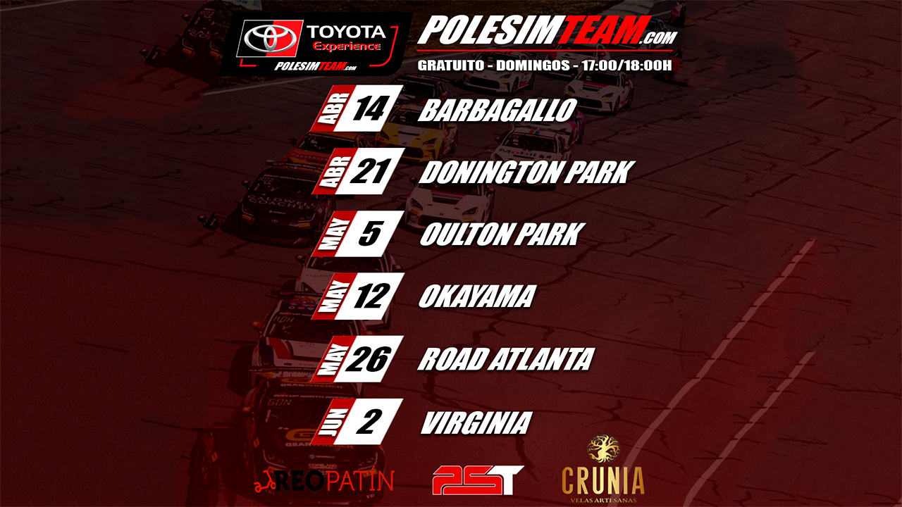 Team Patnode Racing TPA TEAM RACING COMPETITION ONLINE